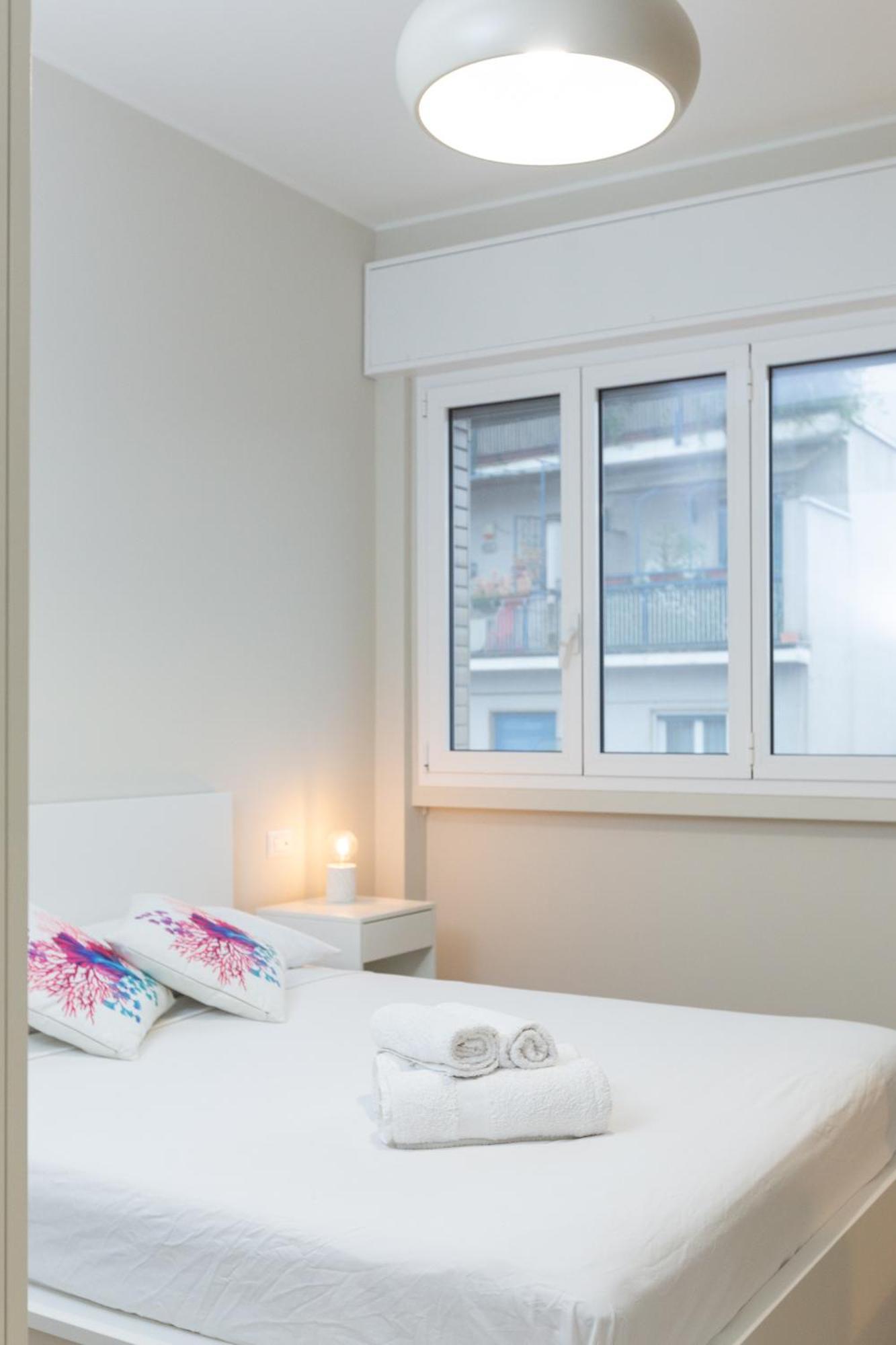 Dreams Exclusive Apartments With Terrace - Free Parking - M1 Station - Near Center — Photos 1